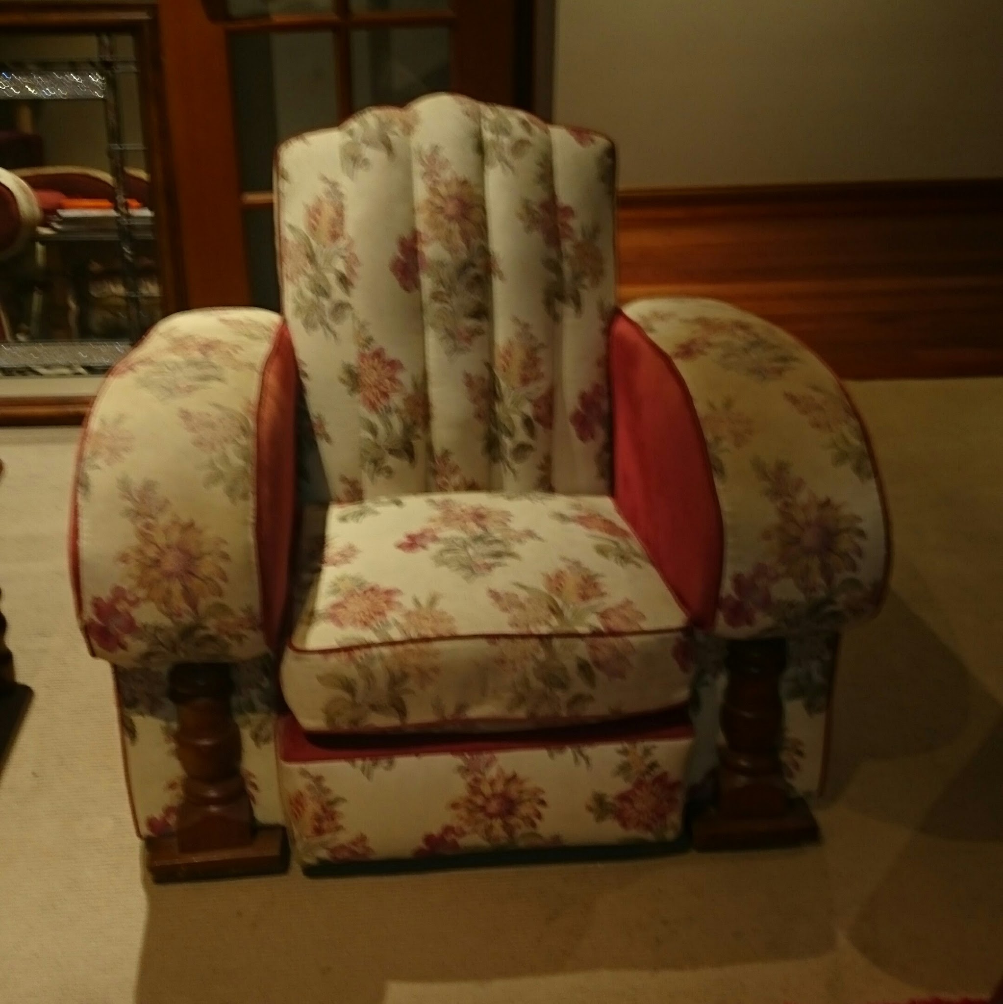 Cover It Upholstery Sydney – CARE & RESTORATION OF TIMBER FURNITURE – prt2