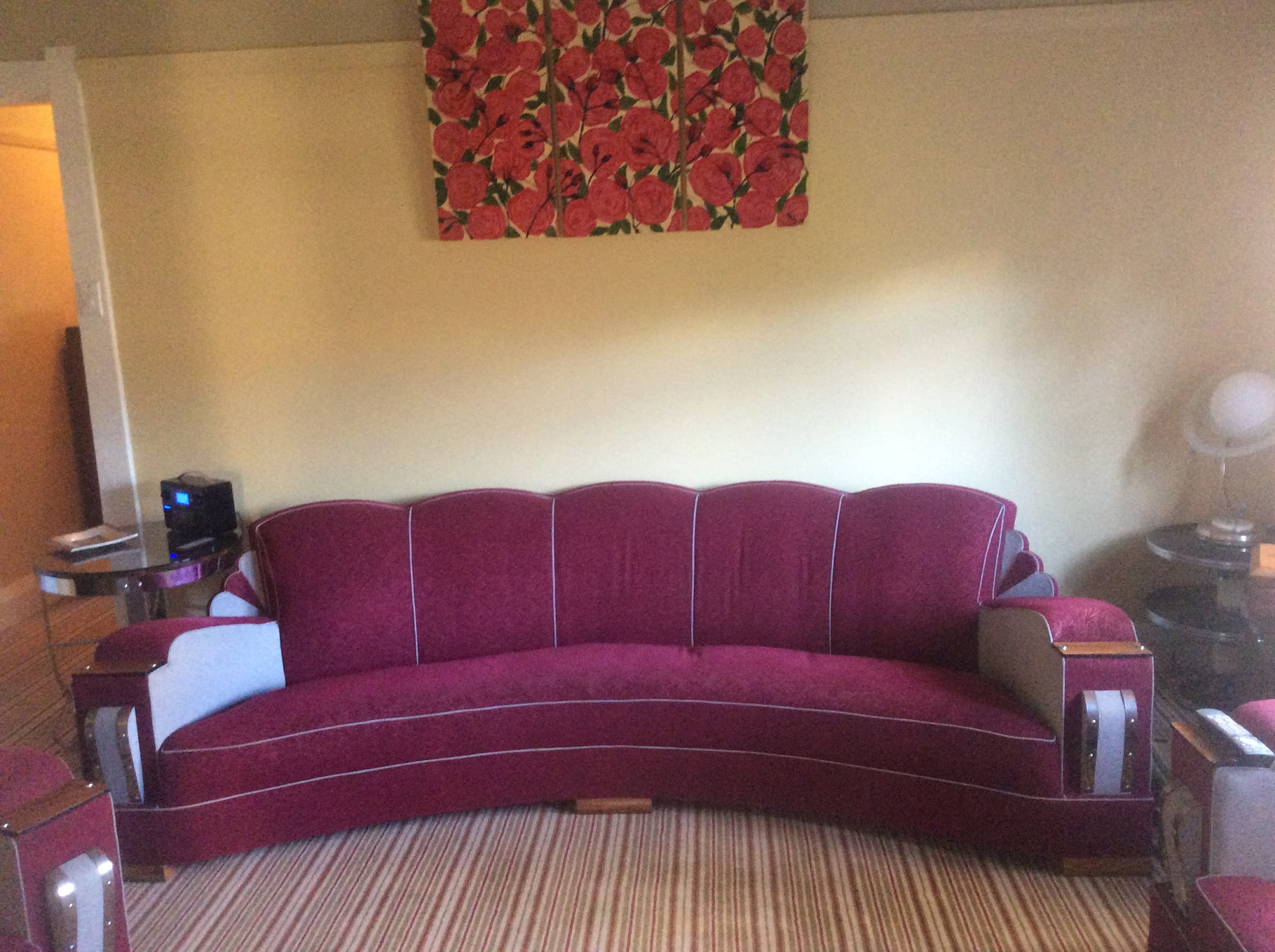 COVER IT UPHOLSTERY SYDNEY