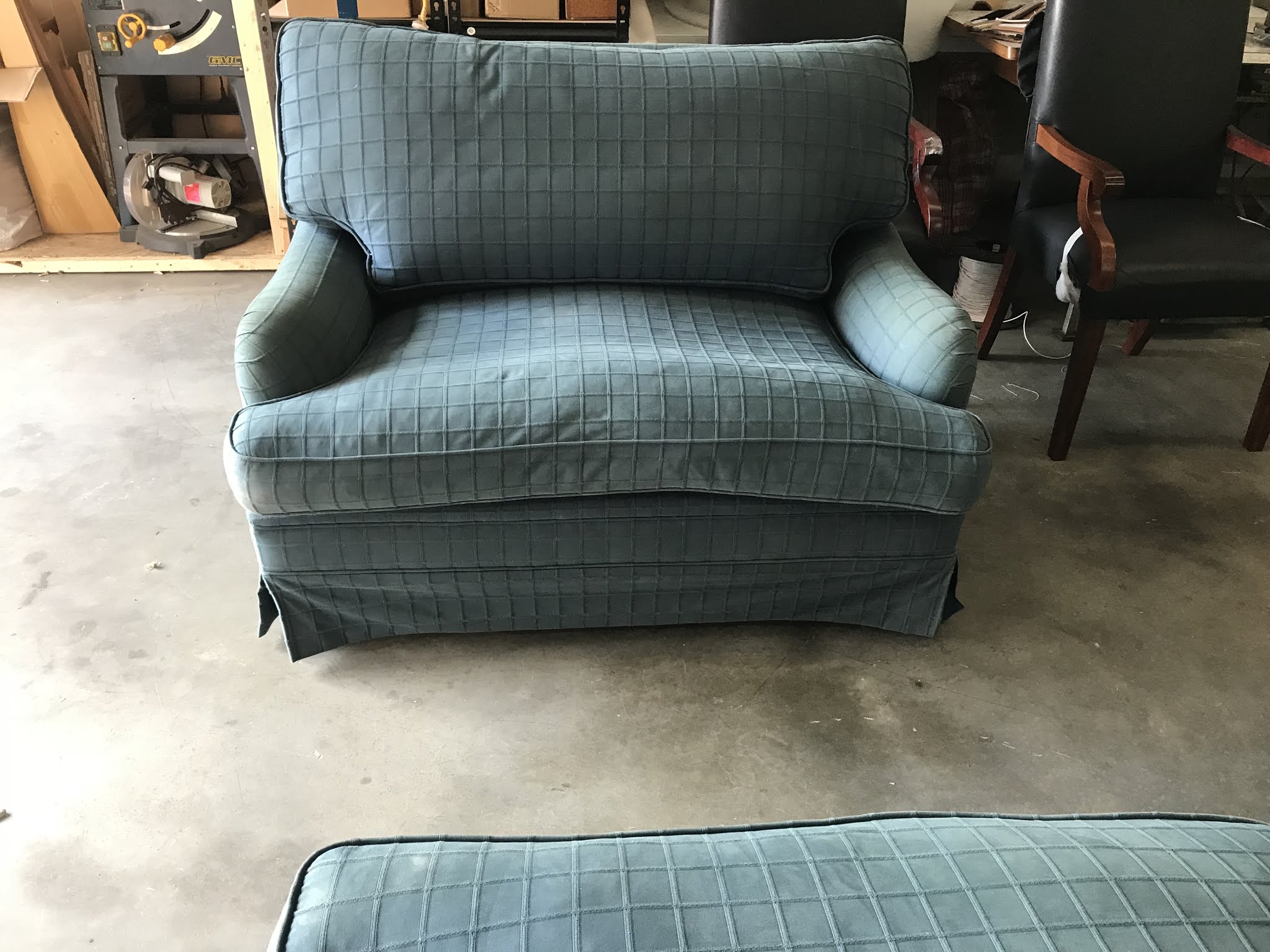 YOUR LOUNGE – YOUR FRIEND
