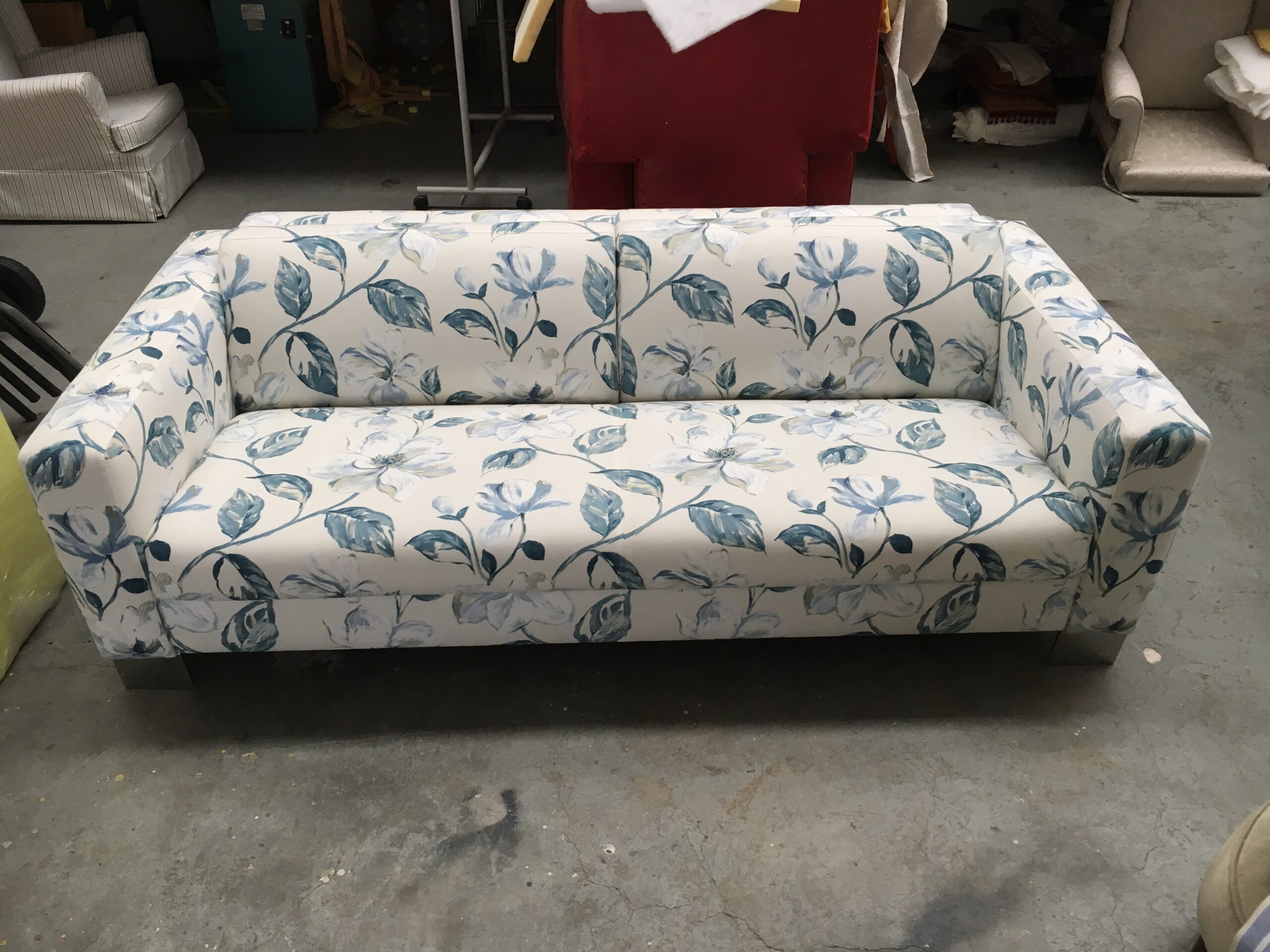 Cover It Upholstery Sydney