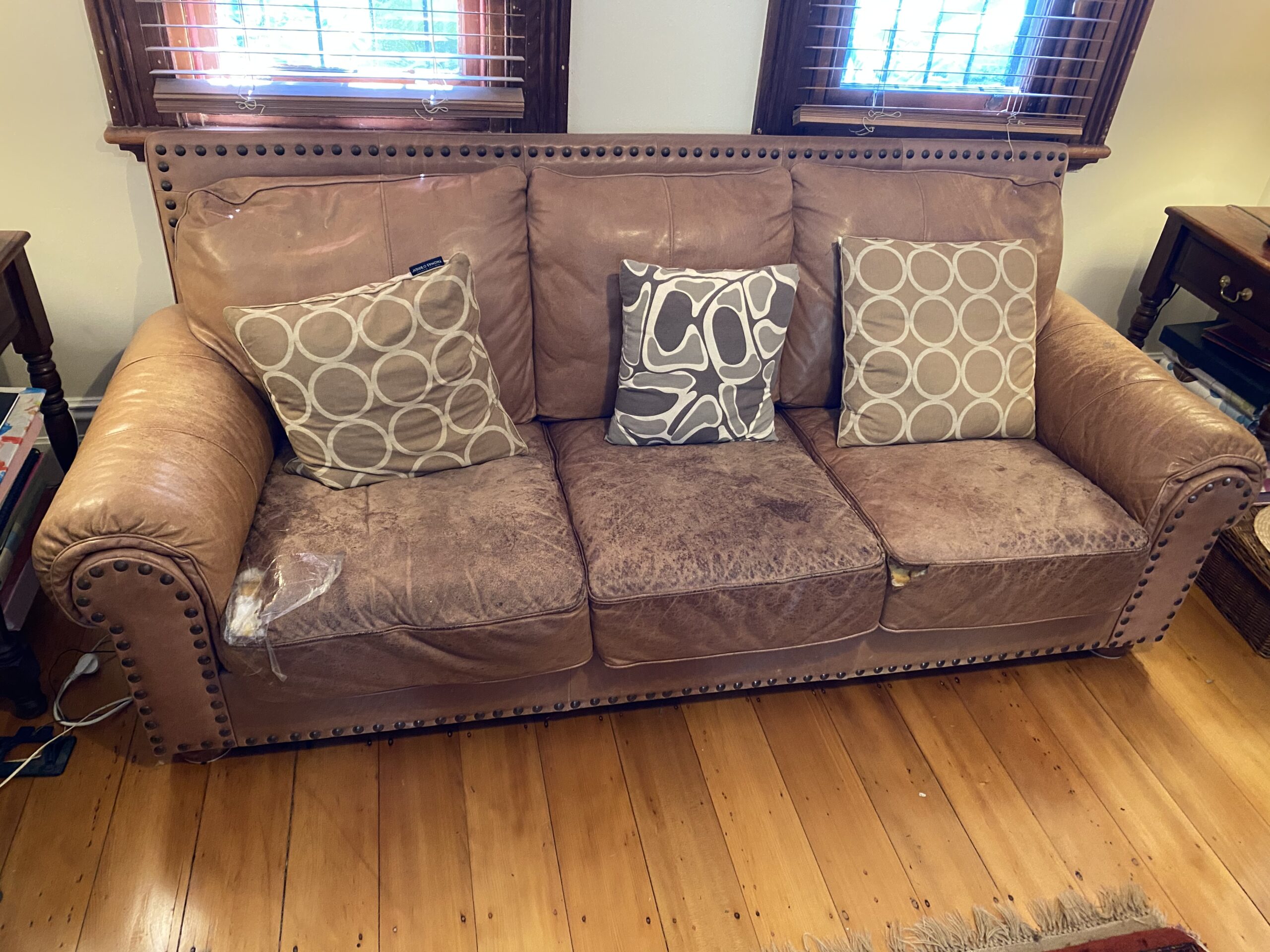 Breathe New Life Into Your Furniture