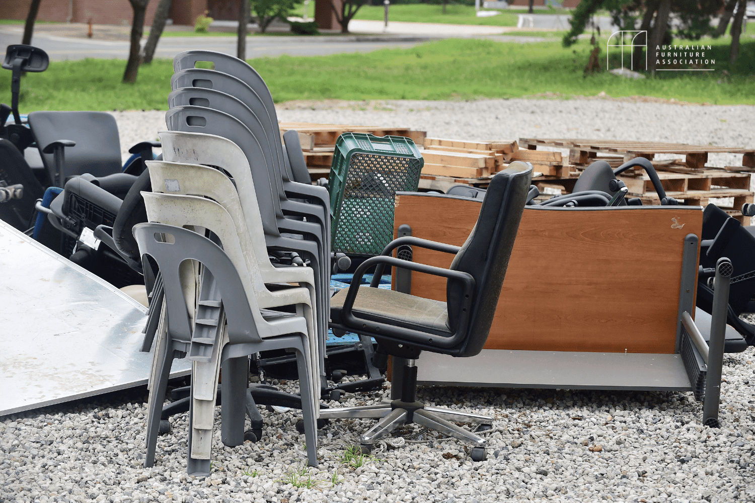 sharing an interesting article just received from the Australian Furniture Association
